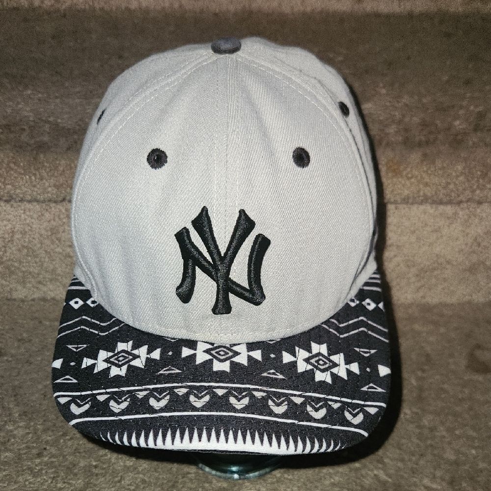 New Era New York Yankees Native American 9Fifty Hat